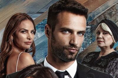 Diario de un Gigoló: Serie de Netflix Mexicana, Thriller Erótico con Aires de Telenovela