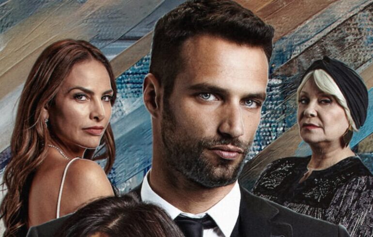 Diario de un Gigoló: Serie de Netflix Mexicana, Thriller Erótico con Aires de Telenovela