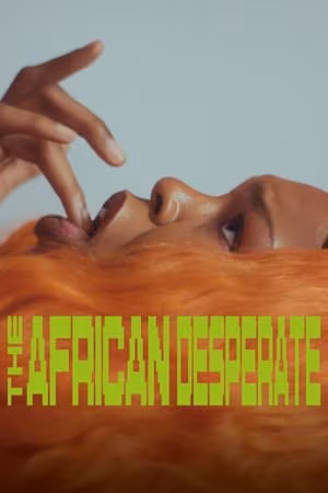 The African Desperate image