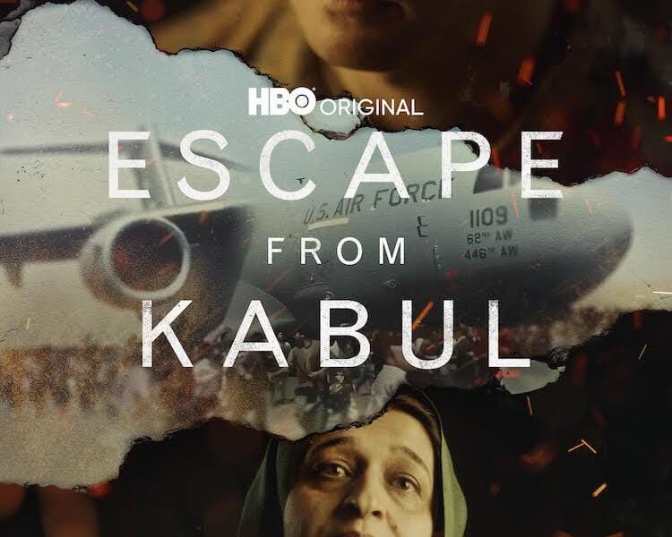 Estrenos HBO Max 19 – 25 De Septiembre