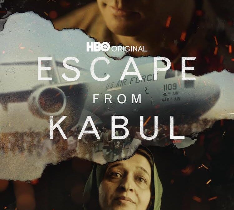 Estrenos HBO Max 19 – 25 De Septiembre