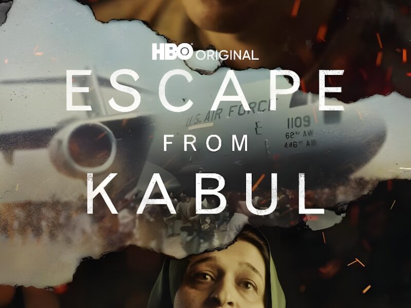 HBO Max Releases Sep 19 – 25