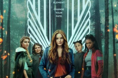 This Week’s Netflix Releases: Sep 12 – 18