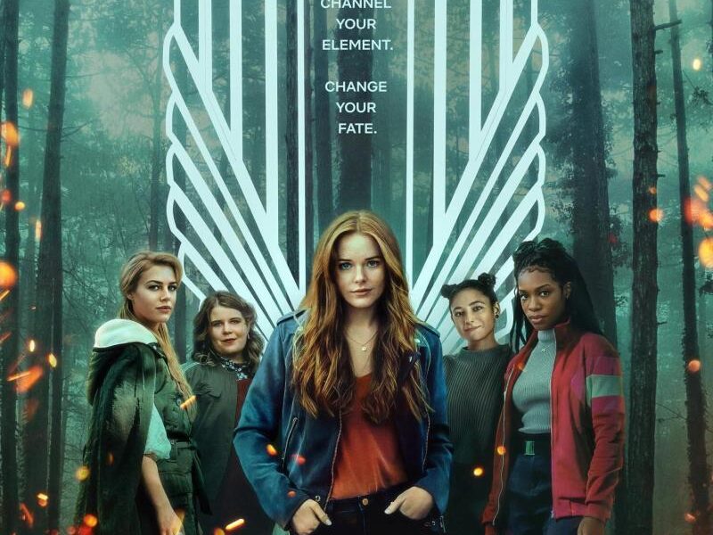 This Week’s Netflix Releases: Sep 12 – 18