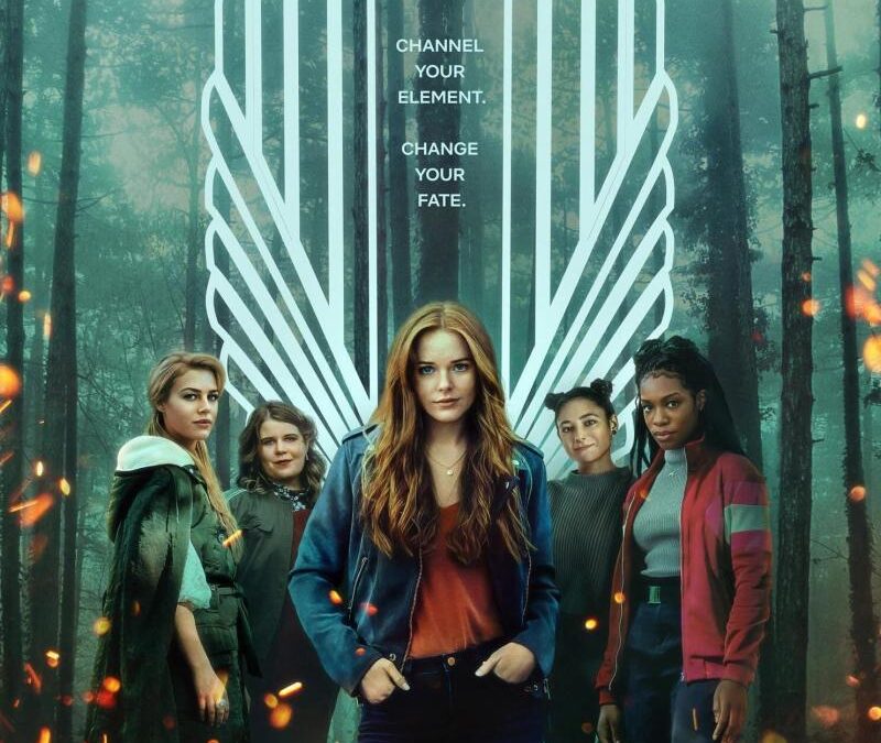 This Week’s Netflix Releases: Sep 12 – 18