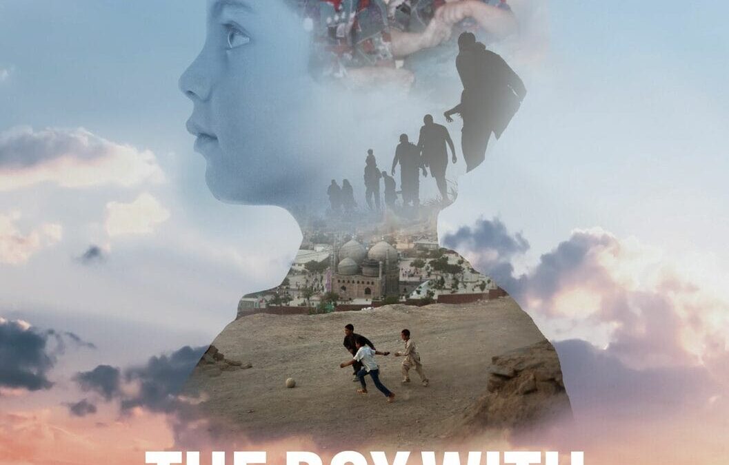 ‘The Boy with Two Hearts’ at the National Theatre this October