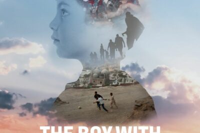 ‘The Boy with Two Hearts’ at the National Theatre this October