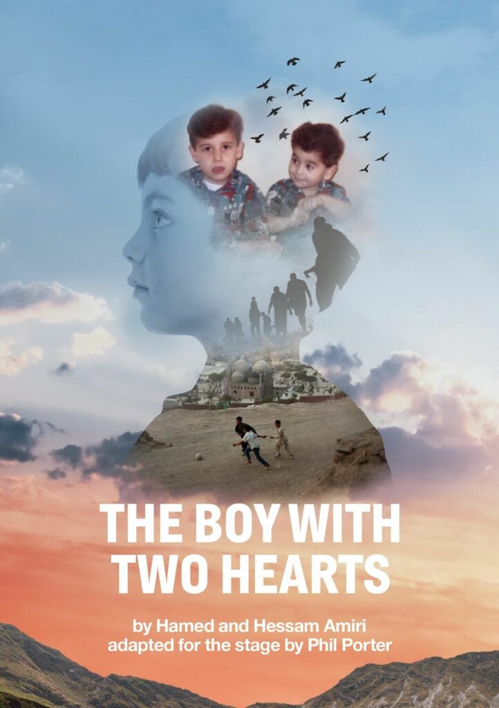 ‘The Boy with Two Hearts’ at the National Theatre this October
