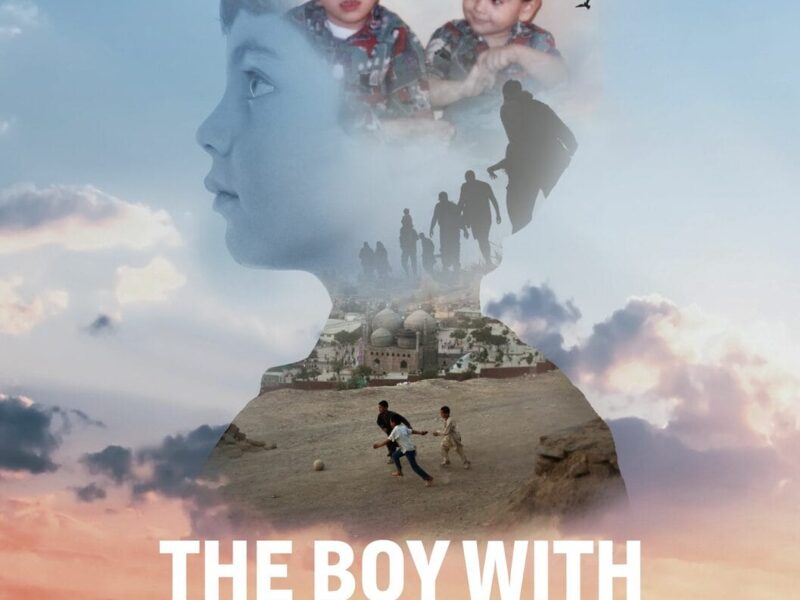 ‘The Boy with Two Hearts’ at the National Theatre this October