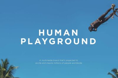 ‘Un Mundo de Juegos’ Serie Documental en Netflix