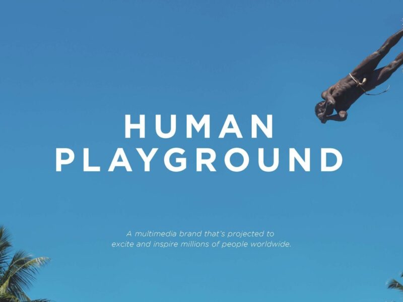 ‘Un Mundo de Juegos’ Serie Documental en Netflix