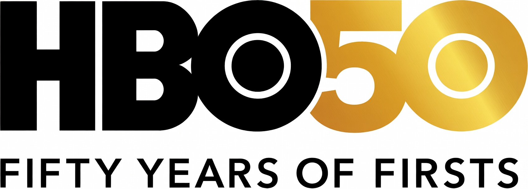 HBO Celebrates 50th Anniversary With “Fifty Years Of Firsts” Brand Campaign