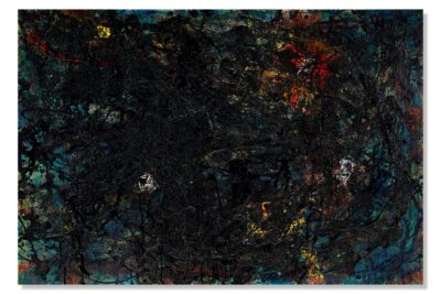 Dans l’intimité de Toshimitsu Imaï : Poete Visuel