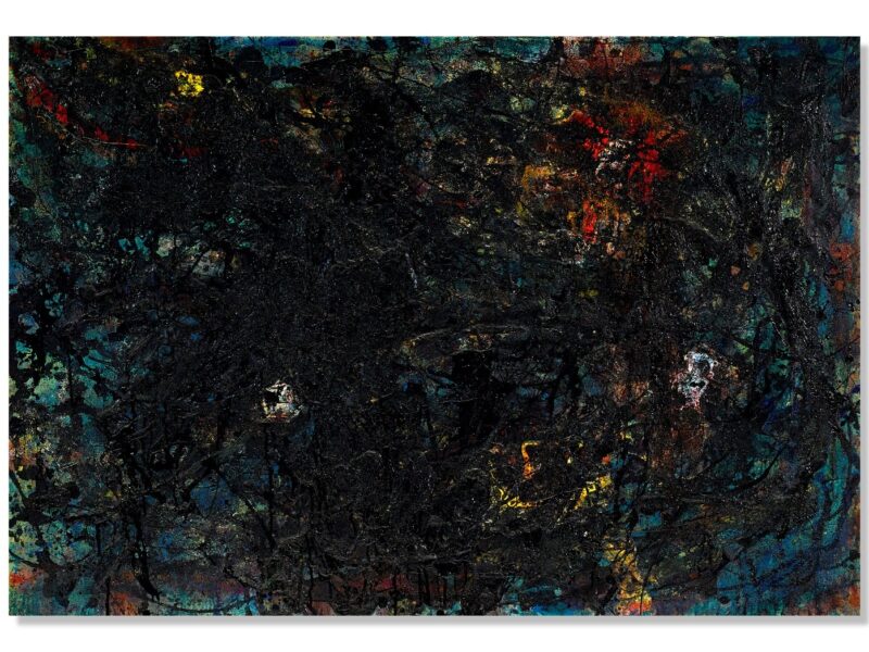 Dans l’intimité de Toshimitsu Imaï : Poete Visuel