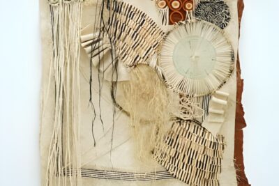 Pace Gallery, Blum & Poe, and Galerie Kandlhofer Announce Joint Representation of Ugandan Artist Acaye Kerunen
