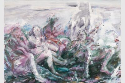 Kylie Manning: Both Sides Now. Pace Gallery Los Angeles