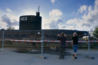 ‘Insondable’ Documental en Netflix