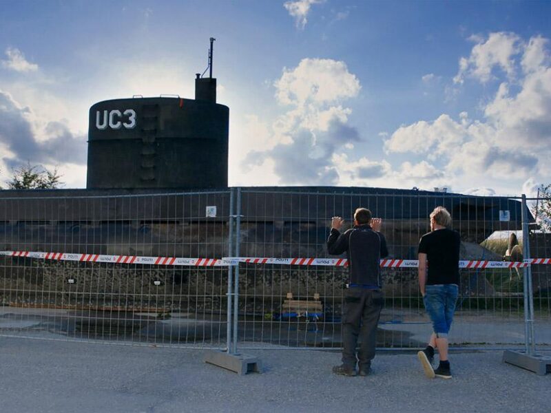 ‘Insondable’ Documental en Netflix