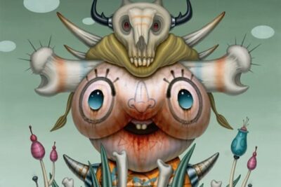 Justin Henry Miller: Bone Season. Zg Gallery, Chicago