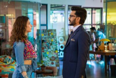 ‘Plan A, Plan B’ Crítica Película Netflix