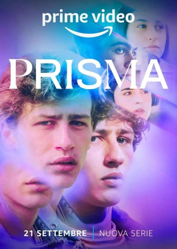 Estrenos en Prime Video 19 – 25 de Septiembre