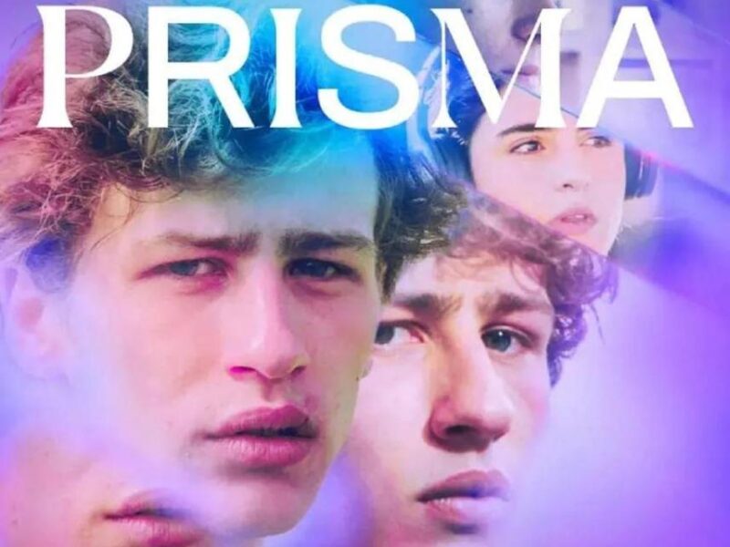 Estrenos en Prime Video 19 – 25 de Septiembre