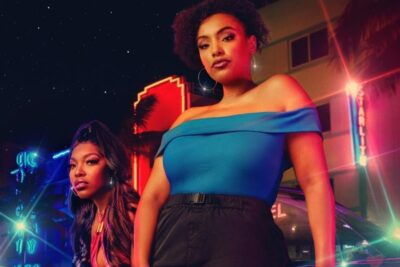 ‘Rap Sh*t’ Renewed for a Second Season