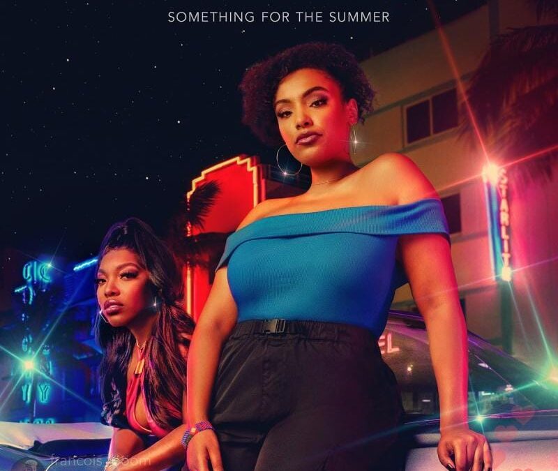 ‘Rap Sh*t’ Renewed for a Second Season
