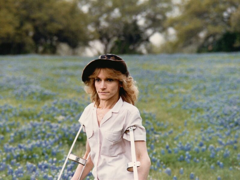 Mama’s Boy – HBO Documentary Debuts October 18