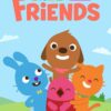 Sago Mini Friends