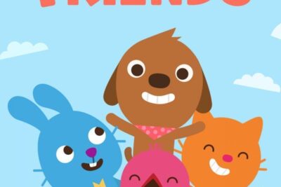 Estrenos Apple TV+ 12-18 Septiembre