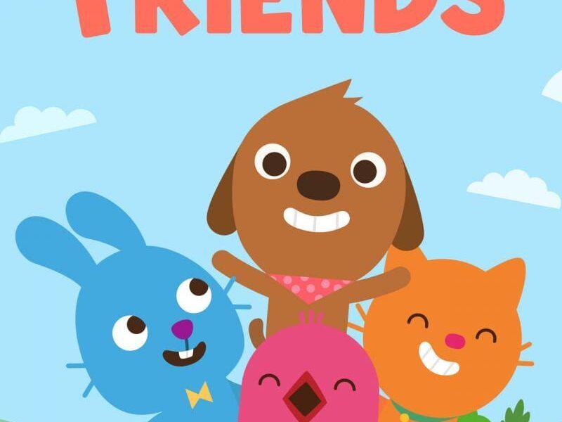 Estrenos Apple TV+ 12-18 Septiembre