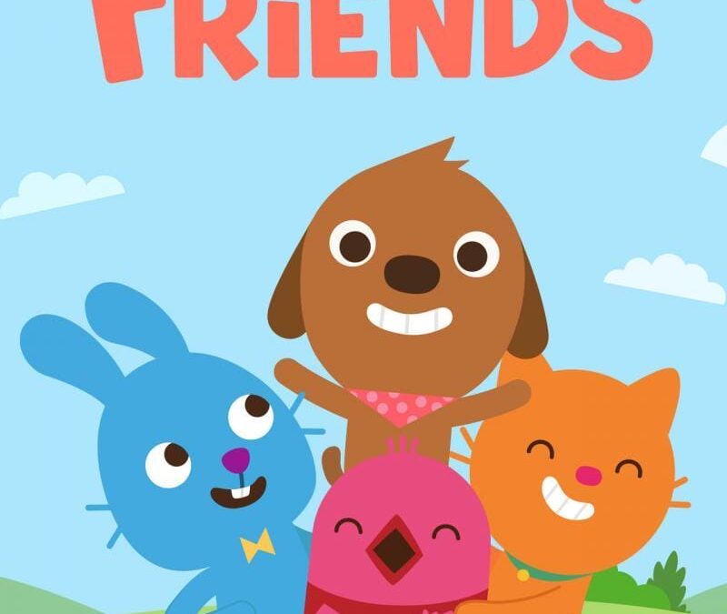 Estrenos Apple TV+ 12-18 Septiembre