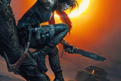 Shadow of the Tomb Raider: Definitive Edition. Gratis en Epic Games