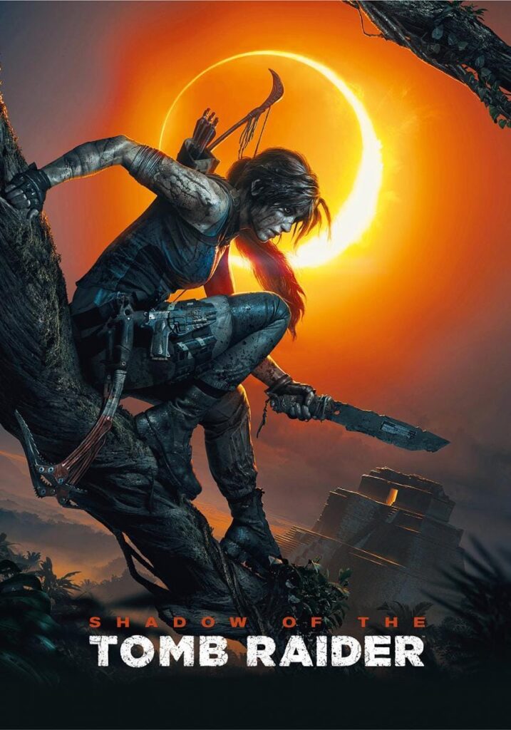 Shadow of the Tomb Raider: Definitive Edition. Gratis en Epic Games