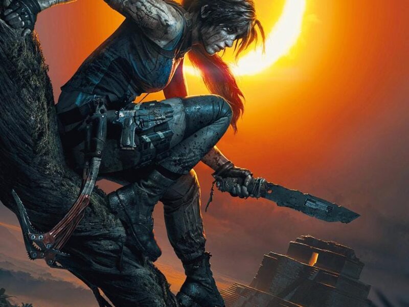Shadow of the Tomb Raider: Definitive Edition. Gratis en Epic Games