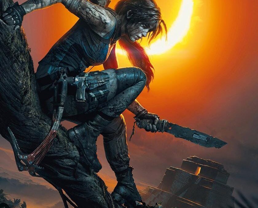 Shadow of the Tomb Raider: Definitive Edition. Gratis en Epic Games