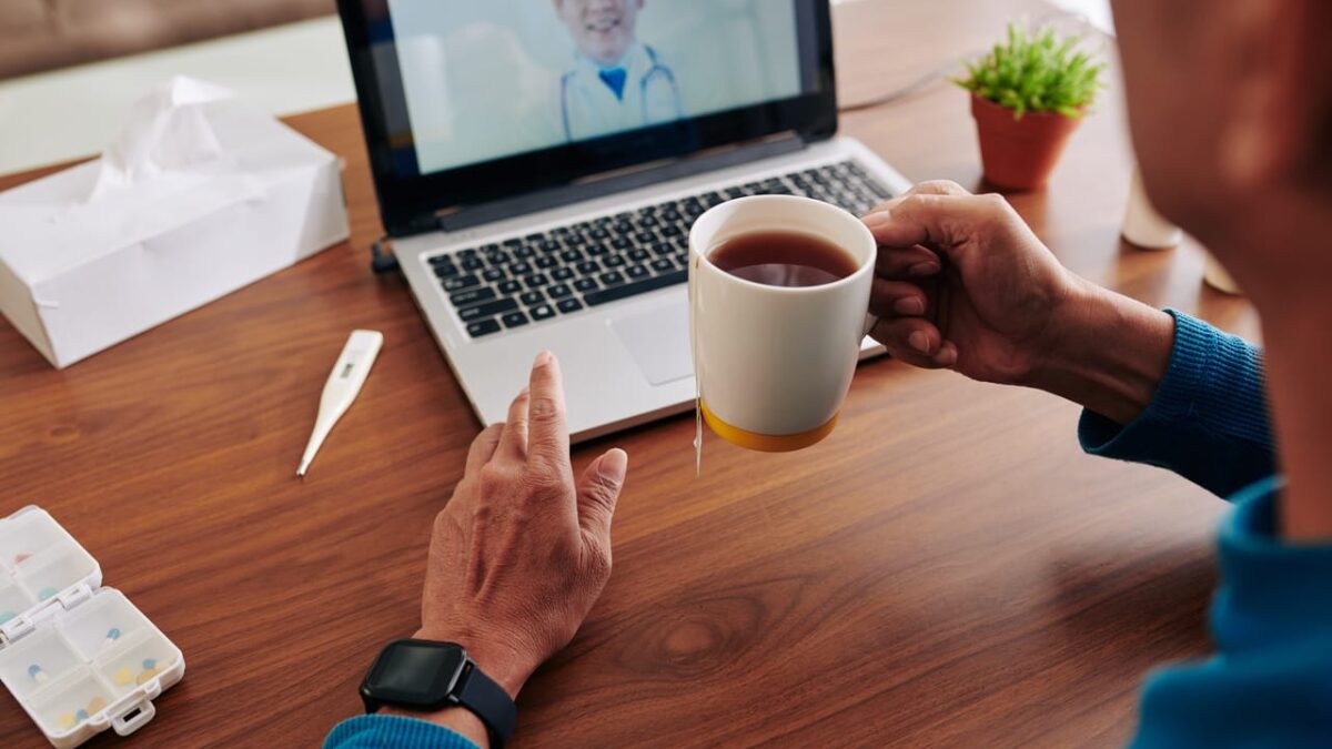 Telemedicina: la última novedad del sistema sanitario