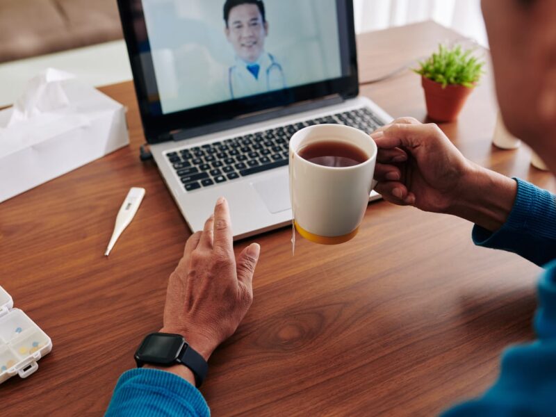 Telemedicina: la última novedad del sistema sanitario