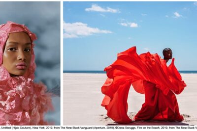 The New Black Vanguard – Saatchi Gallery