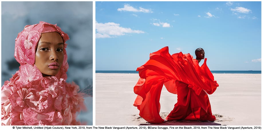 The New Black Vanguard – Saatchi Gallery