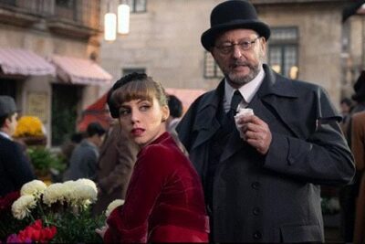 Un Asunto Privado – Serie en Prime Video