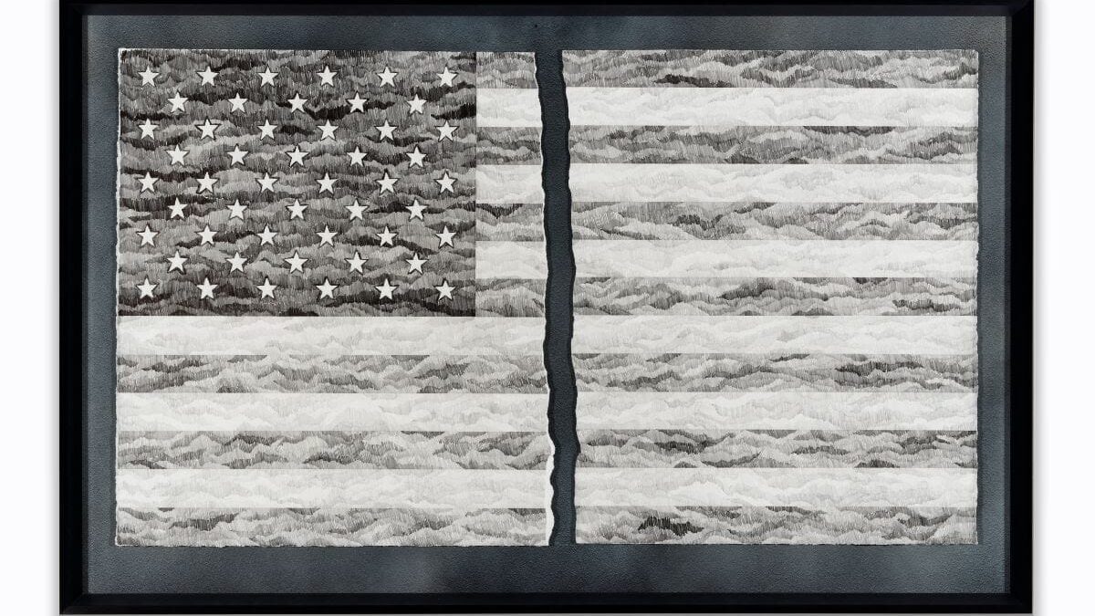 Buzz Spector | Jamie Adams | Cheonae Kim at Zolla/Lieberman Gallery