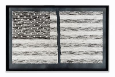 Buzz Spector | Jamie Adams | Cheonae Kim at Zolla/Lieberman Gallery