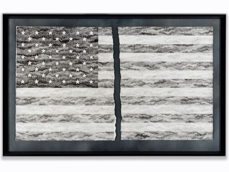 Buzz Spector | Jamie Adams | Cheonae Kim at Zolla/Lieberman Gallery