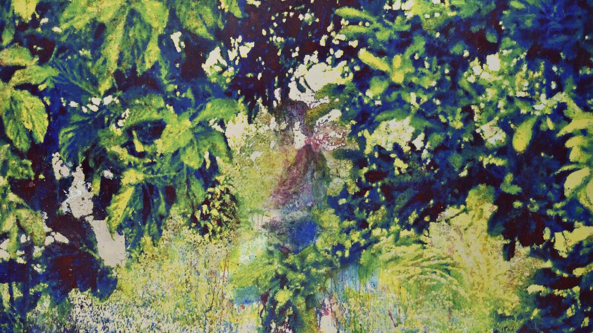 Sotheby’s to Launch Artist’s Choice