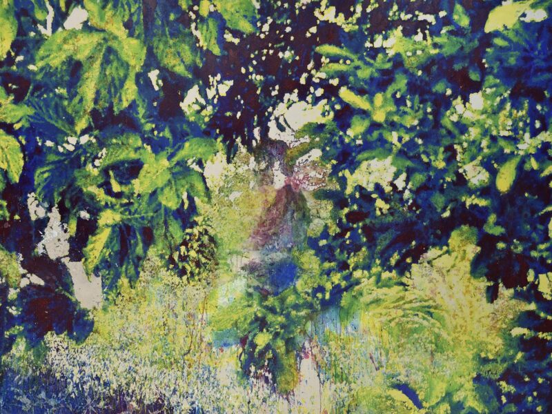 Sotheby’s to Launch Artist’s Choice