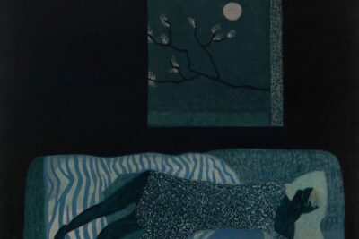 Anne Rothenstein. Stephen Friedman Gallery