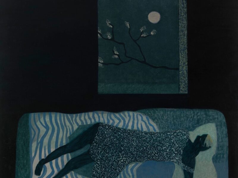 Anne Rothenstein. Stephen Friedman Gallery