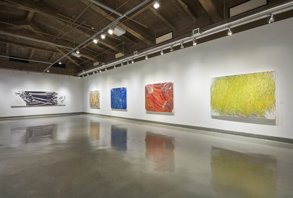 Sam Reveles: Solastalgia. Rubin Center for the Visual Arts